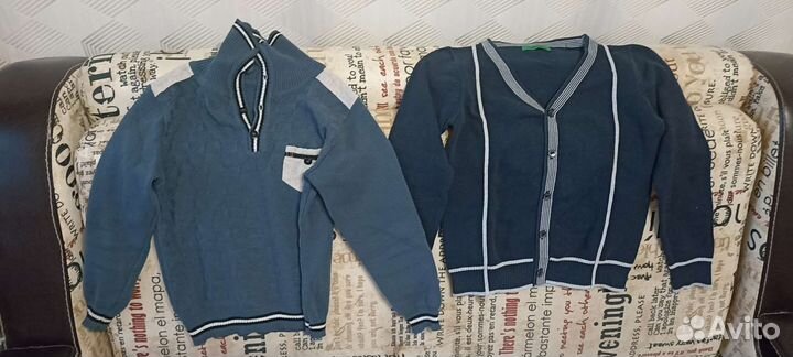 Детские вещи на мальчика