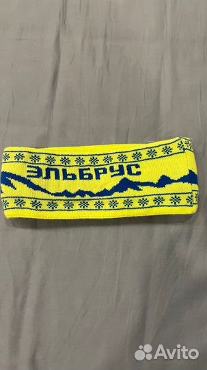 Повязка эльбрус