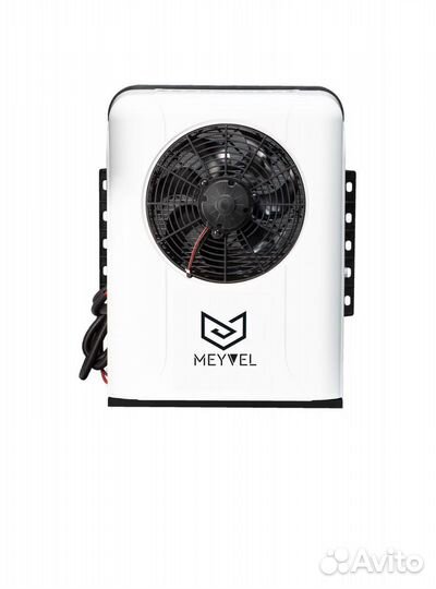 Кондиционер для автомобилей