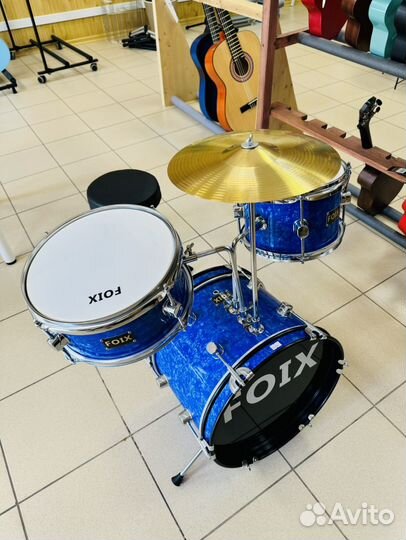 Ударная установка