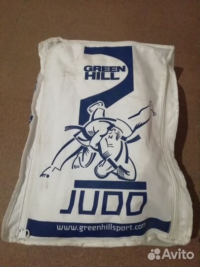Продам Кимоно дзюдо