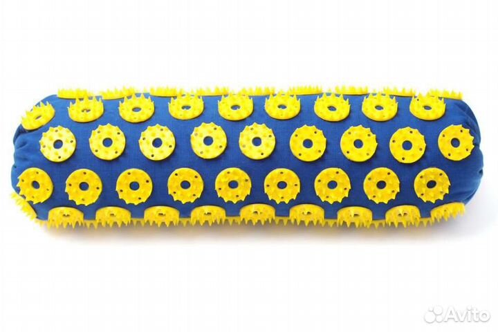 Ипликатор игольчатый (аппликатор Кузнецова)