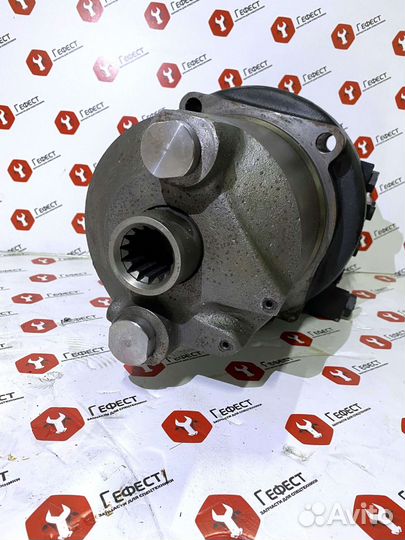 Мотор хода CAT 324D 215-9952