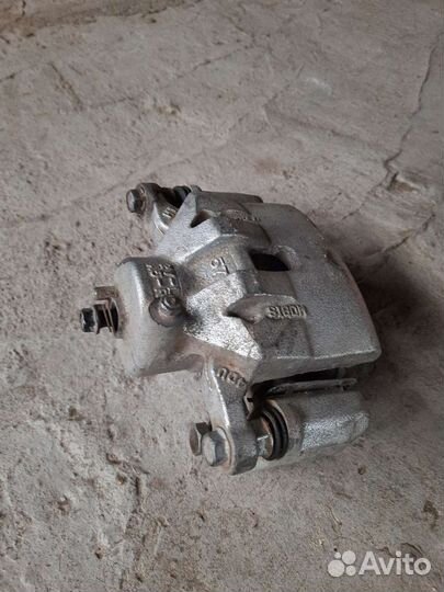 Горловина топливного бака киа церато/соренто