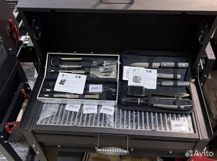 Мангалы в наличии в калининграде