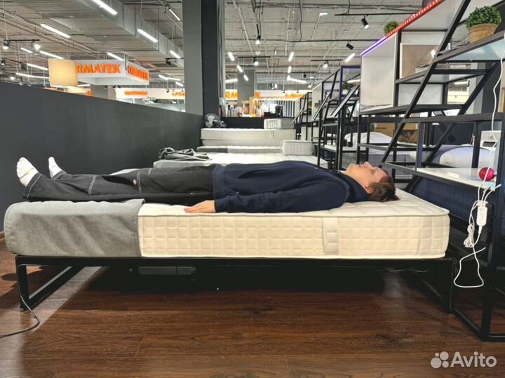 Матрас новый ортопедический 180х200