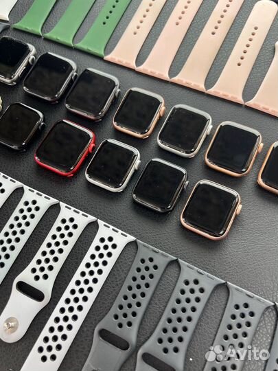 Apple watch se 44mm