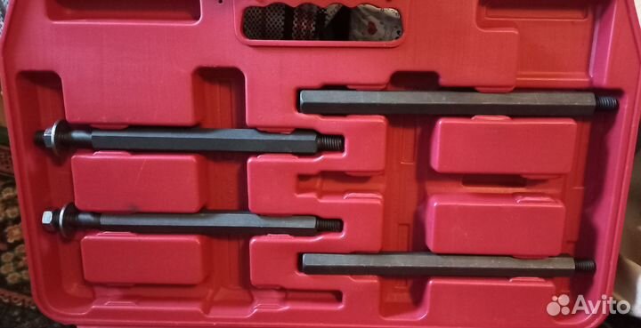 Набор инструментов