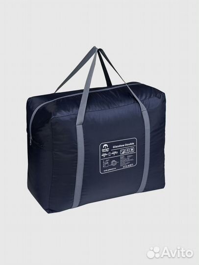 Спальный мешок Jungle Camp двухместный