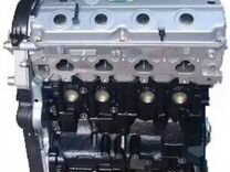 Двигатель Mitsubishi 4G64 новый