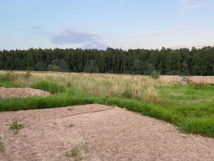 Дом 36 м² на участке 14,5 сот.