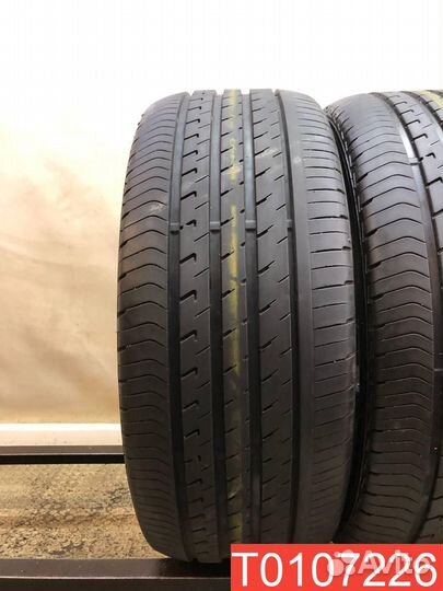 Dunlop Veuro VE303 245/45 R18 100W