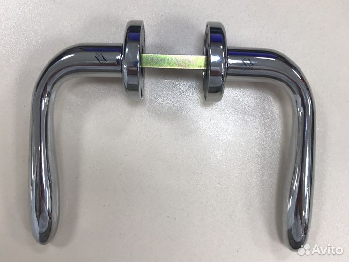 Дверные ручки межкомнатные Италия