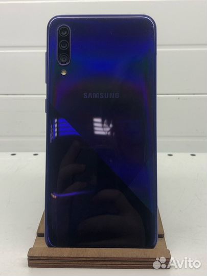 Samsung Galaxy A30s, 3/32 ГБ