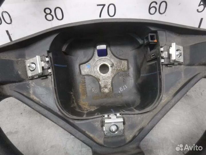 Руль Fiat Albea 1.4 2008