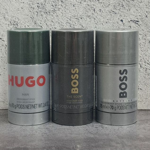Дезодорант - стик Hugo Boss 75 мл