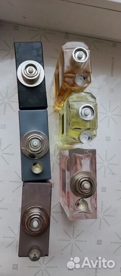 Guerlain Мужской. Делюсь