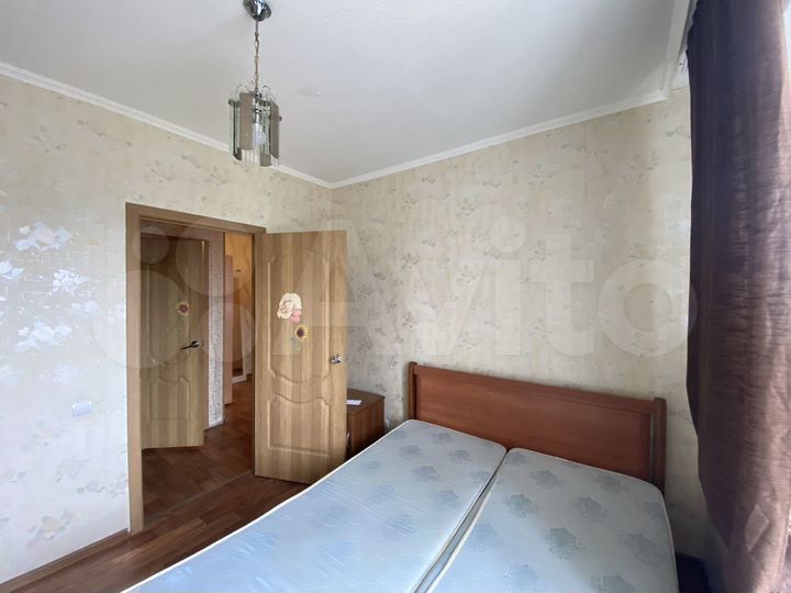 2-к. квартира, 55,1 м², 2/9 эт.