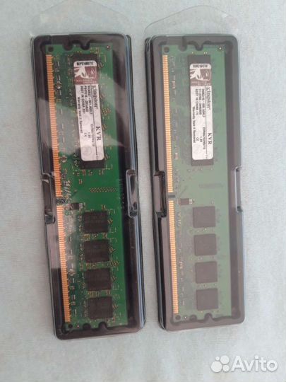 Оперативная память ddr3 1gb