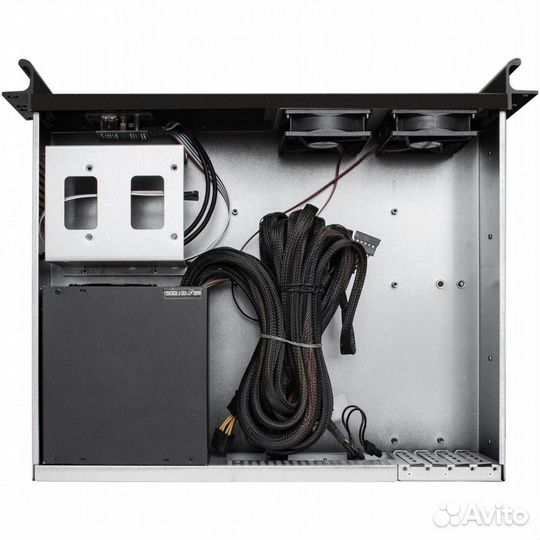 Серверный корпус ExeGate Pro 2U350-03/500AD 441921