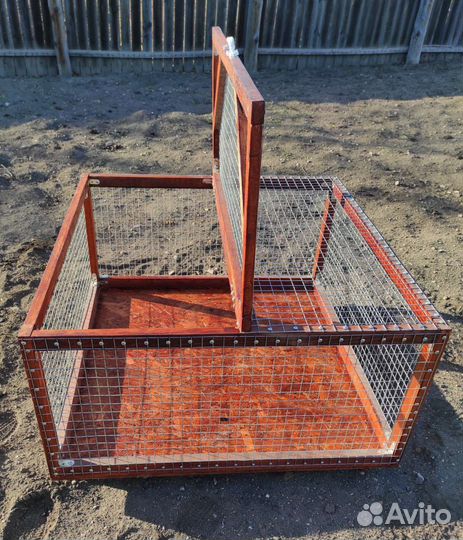 Клетка для животных