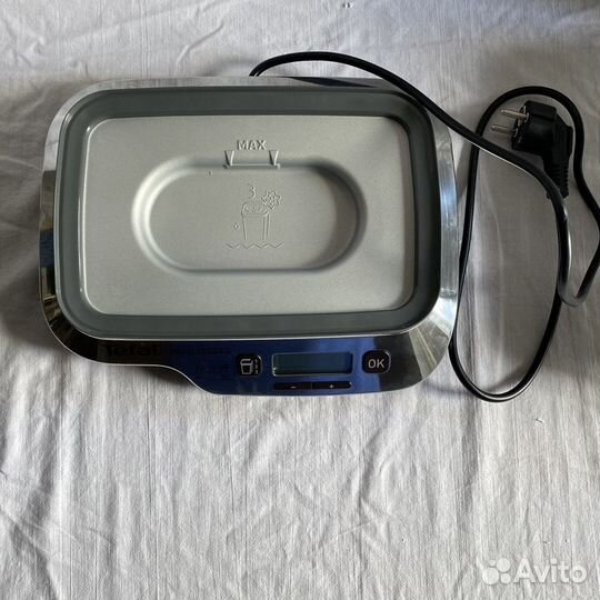 Йогуртница tefal multi delices compact type YG654