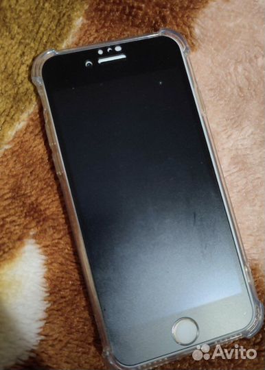 Телефон iPhone 7 128gb