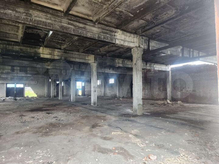 Здание, 860 м²