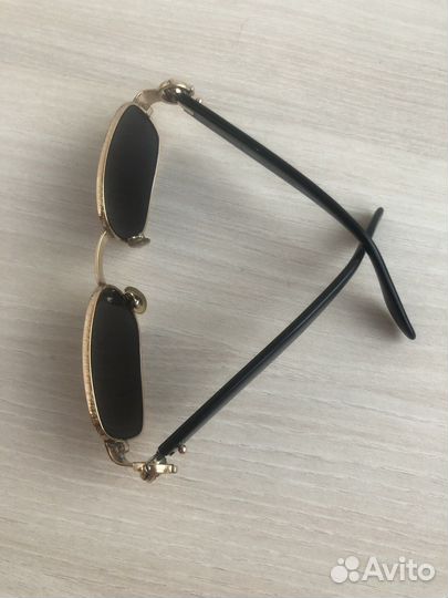 Солнцезащитные очки GF Ferre, оригинал, винтаж