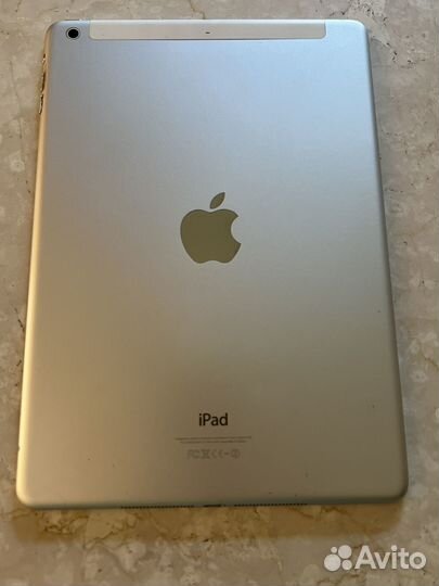 iPad Air 128gb