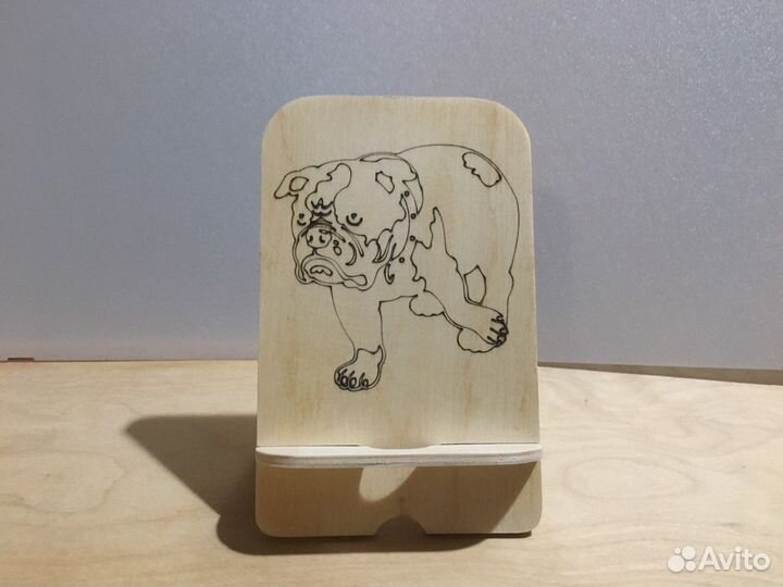 Подставка для телефона