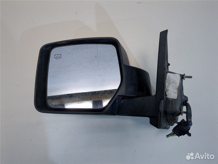 Зеркало боковое Jeep Patriot, 2008