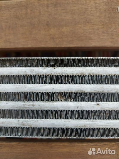 Радиатор гидроусилителя Vag