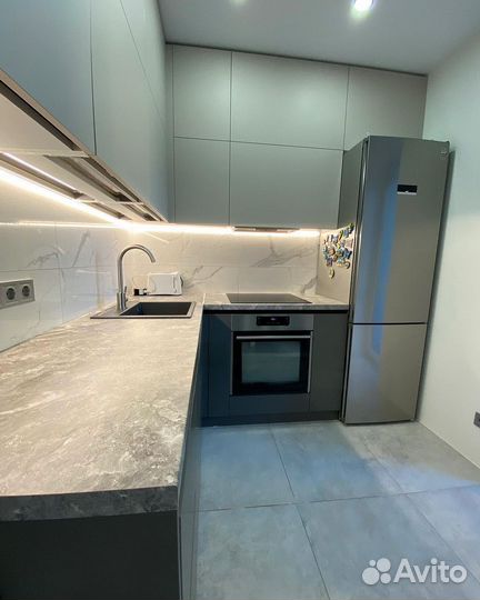 Кухня на заказ sh-0518749