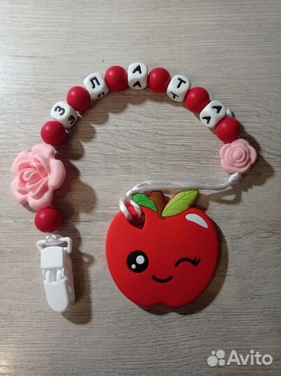 Изготовление именных держателей-грызунков