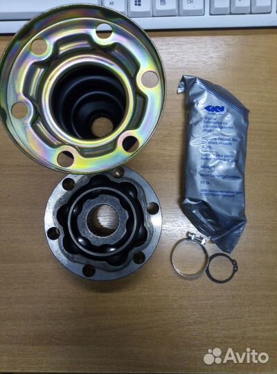 Шрус внутренний 302274 BMW3 Е36