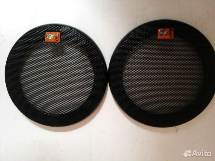 Грили на динамики