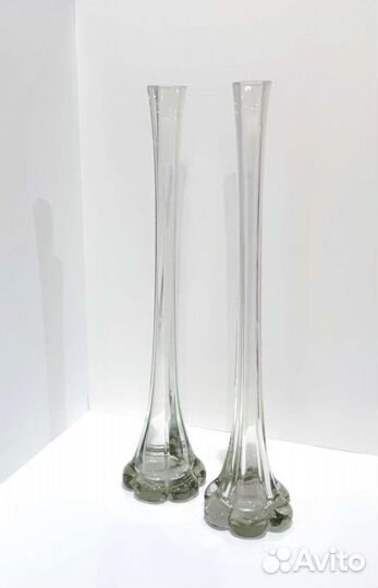 Ваза для одного цветка