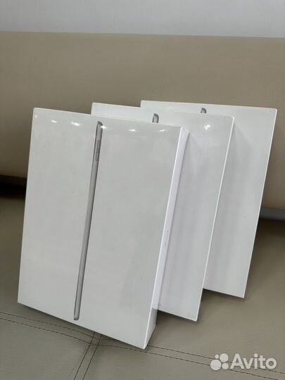 iPad 9th generation 64gb Wi-Fi