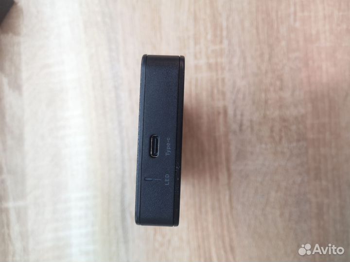 Роутер с двумя симкартами