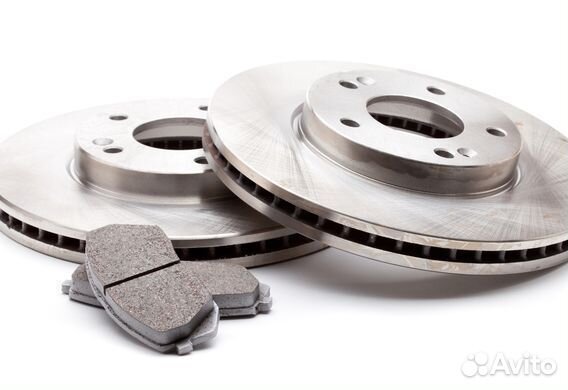 Тормозные диски колодки для Lexus