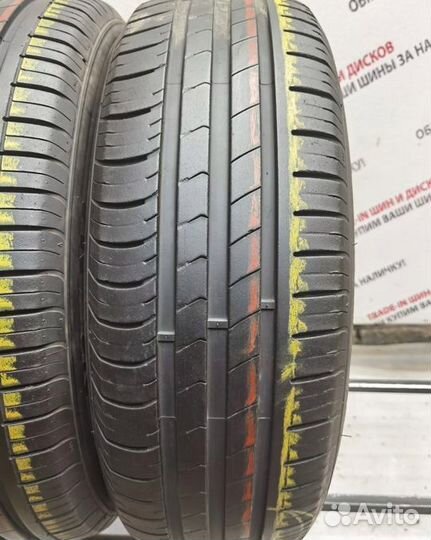 Hankook Kinergy Eco 215/65 R16 98H
