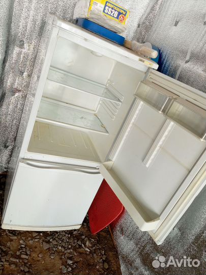 Холодильник