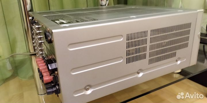 Ресивер Pioneer VSX-AX4ASi