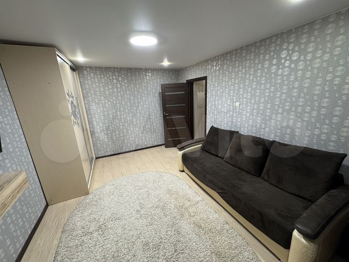 2-к. квартира, 48 м², 3/9 эт.