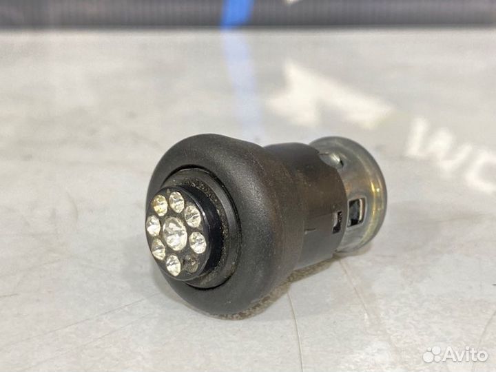 Прикуриватель Audi A6 C6 BDW 2007