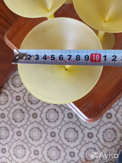 Бокалы для мартини