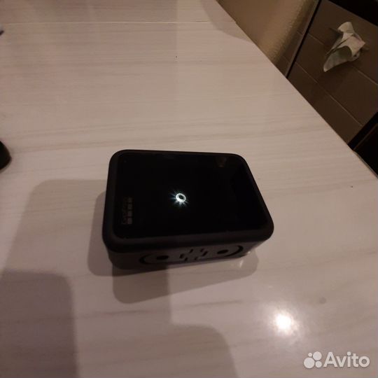 Экшн камера GoPro Hero 9