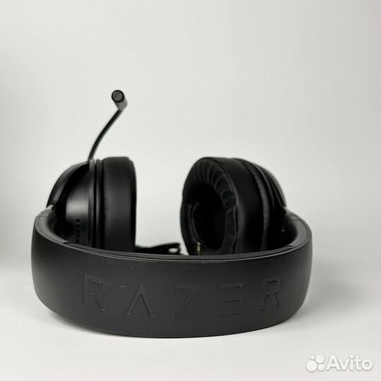 Razer Kraken X