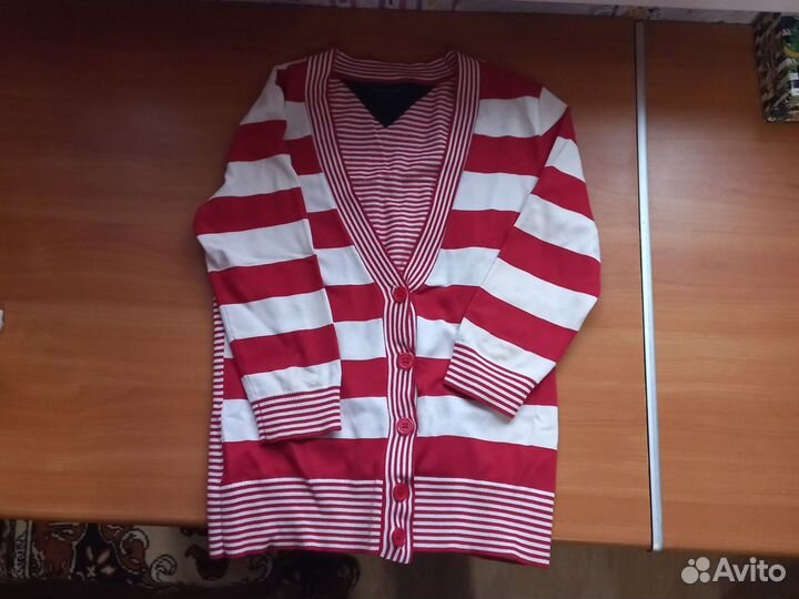 Кардиган женский